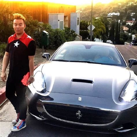 singapore richest kid instagram